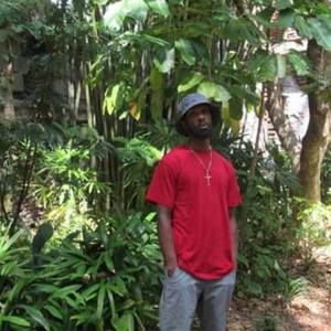 Meet your Posher, Thad